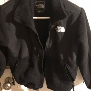 The North Face Dark Jacket